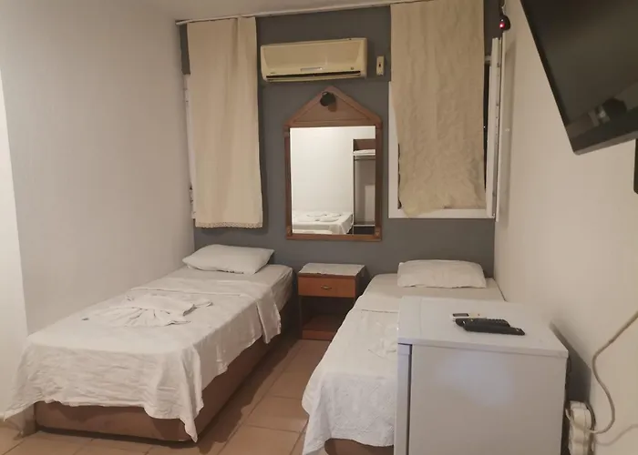 Alloggio in famiglia Denge Datça