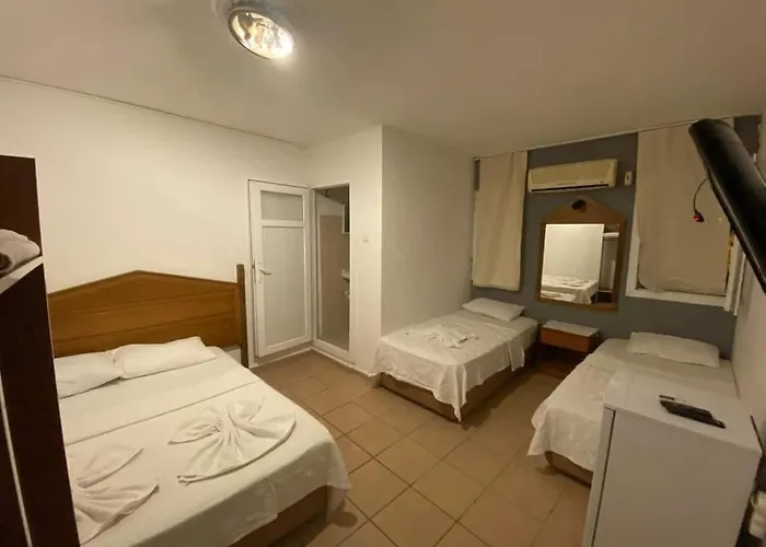 Denge منزل للإقامة