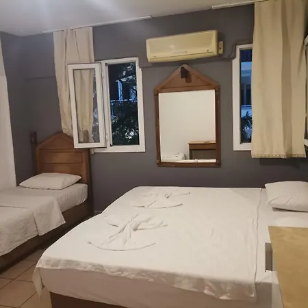 Homestay Denge Datca