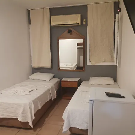 Homestay Denge Datca