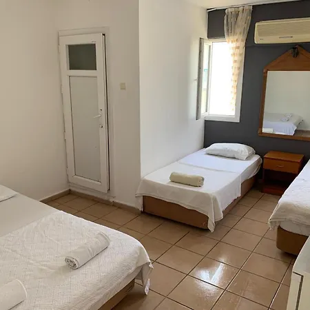 Denge Homestay Datca