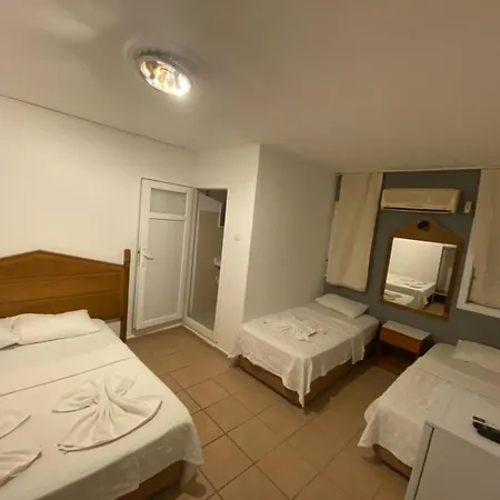 Denge * Datca