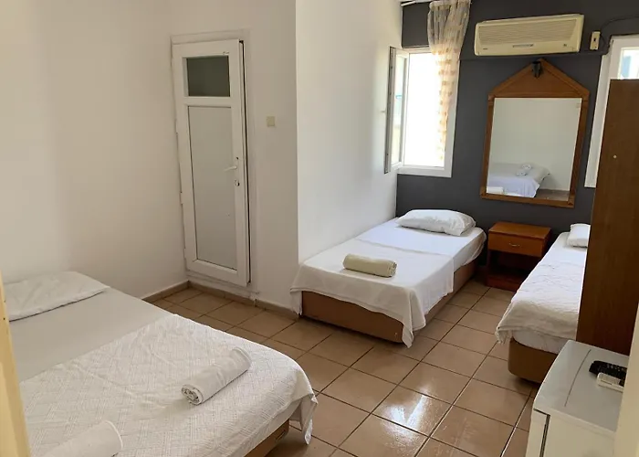 Denge Homestay Datca